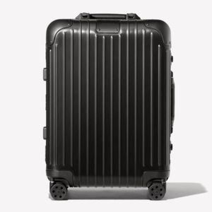 RIMOWA Original Cabin Carry On Luggage